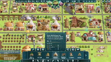 🔥 The Wandering Village | Steam RU+UA+KZ+CIS+AR+TR+CN