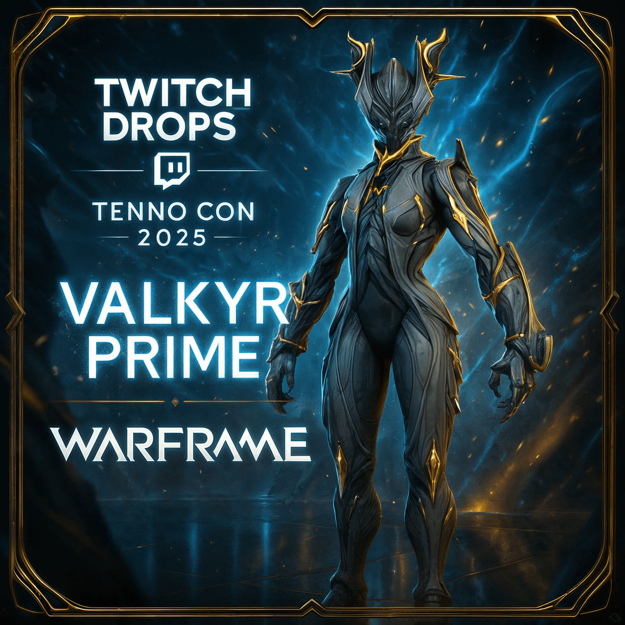 WARFRAME | ТВИЧ ДРОПС | ВАЛЬКИРИЯ/161 ПРЕДМЕТОВ/СКИНОВ