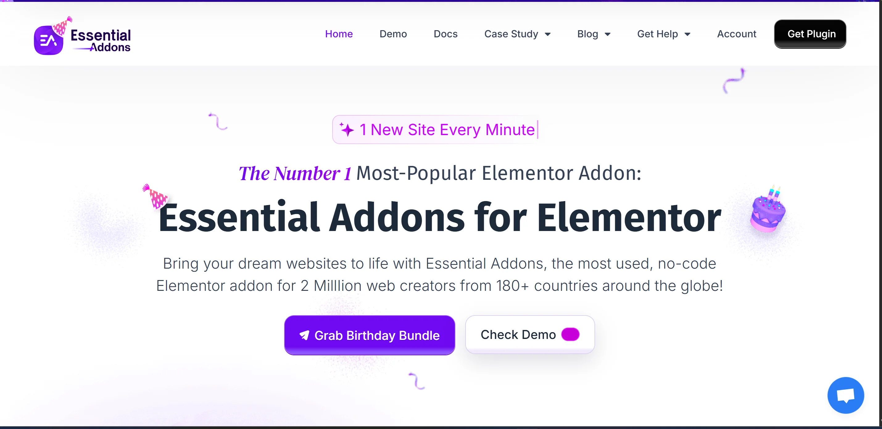 Лицензия Essential Addons  на год/навсегда оригинальная
