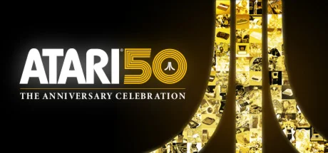 Atari 50 The Anniversary Celebration Steam Ключ РФ+МИР