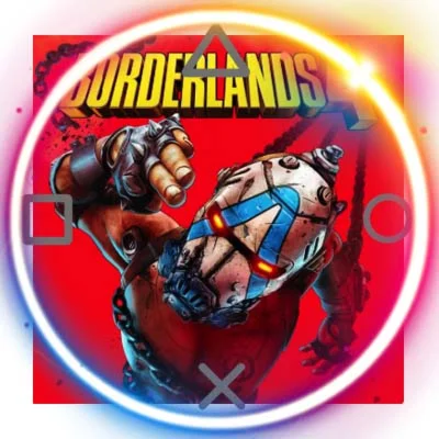 Borderlands 4 (PS5/RU) П3 - Активация