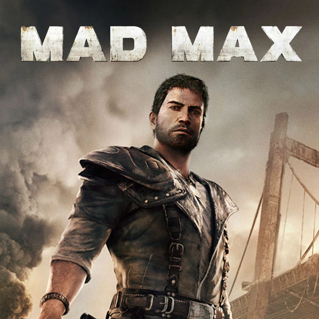 MAD MAX STEAM КЛЮЧ РФ+СНГ+УКР 🔑