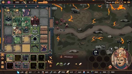 The King is Watching ✅ STEAM GIFT AUTO ✅ RU+МИР