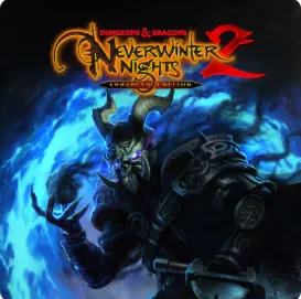 Dungeons & Dragons Neverwinter Nights 2 PS5 ТУРЦИЯ