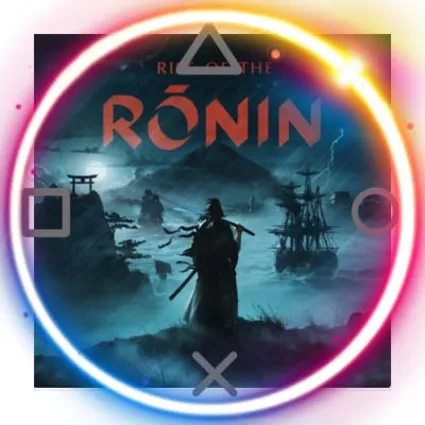 🌕 Rise of the Ronin (PS5/RU) (Аренда от 7 дней)