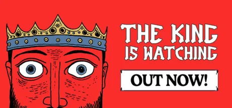 ️The King is Watching | АВТО |Steam gift Россия