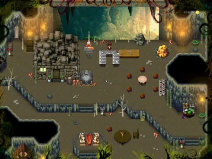 Invite the Dwarves to Dinner DLC STEAM KEY REGION FREE