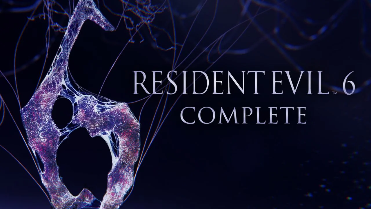 RESIDENT EVIL 6 COMPLETE STEAM КЛЮЧ РУ+СНГ+УКР