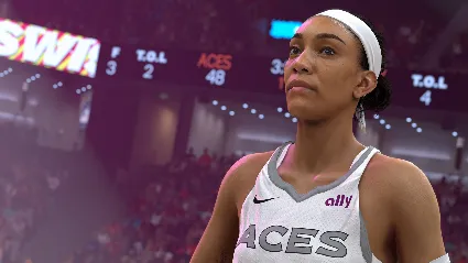 NBA 2K25 Standard Edition STEAM АВТО RU/UA/KZ/СНГ