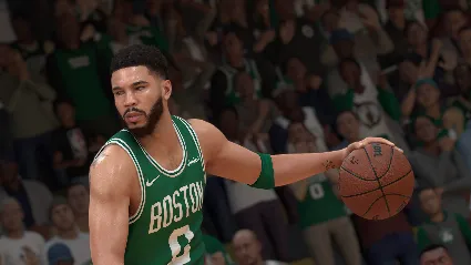 NBA 2K25 Standard Edition STEAM АВТО RU/UA/KZ/СНГ