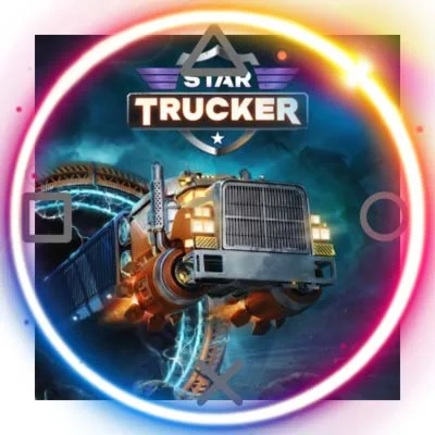 💠 Star Trucker (PS5/RU) П3 - Активация