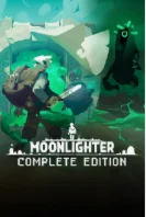 Moonlighter: Complete Edition / Steam Ключ/ РФ+СНГ