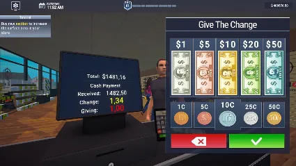 Gun Center Simulator АВТОДОСТАВКА STEAM РОССИЯ