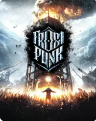 Frostpunk / STEAM KEY / RU+CIS