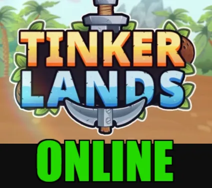 ・TINKERLANDS・ОНЛАЙН・АРЕНДА・STEAM DECK・GFN・НА 7-30 ДНЕЙ