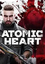 Atomic Heart (Steam аккаунт) + смена Email