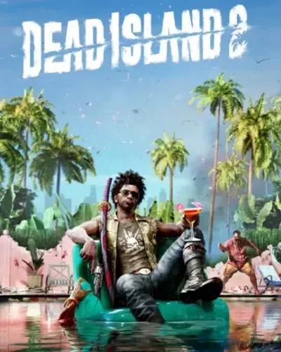 🔥Dead Island 2 (STEAM)🔥 РУ/КЗ/УК/РБ