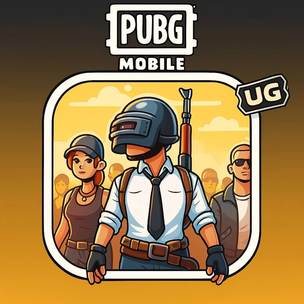 PUBG Mobile | UC через ID игрока | МОМЕНТАЛЬНО