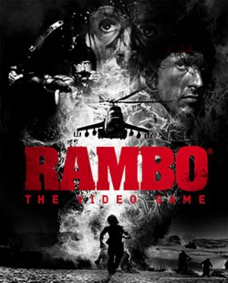 КЛЮЧ Rambo The Video Game + Baker Team DLC GLOBAL +РФ