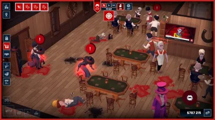 Blood Bar Tycoon ✅ STEAM GIFT AUTO ✅ RU+МИР