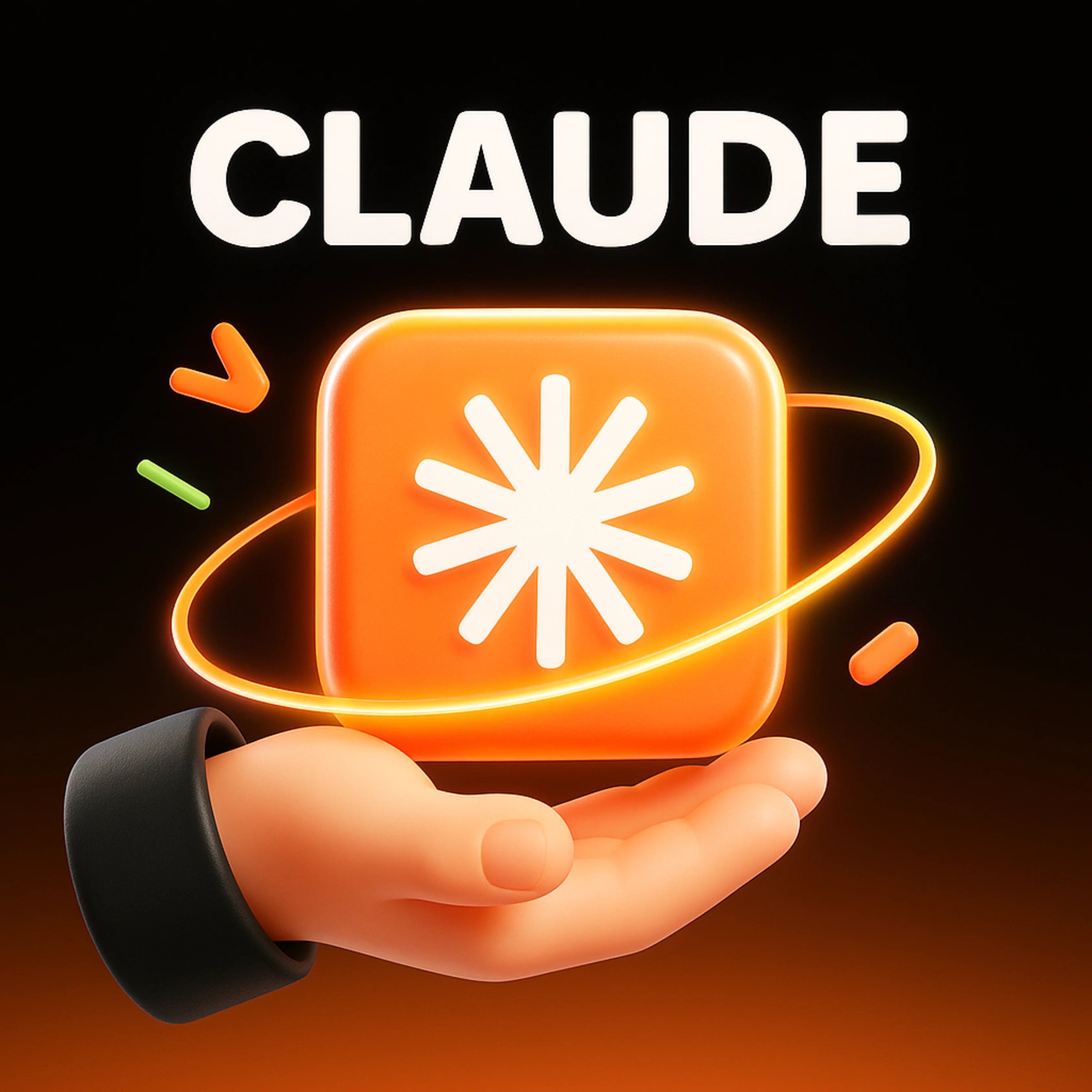 Claude AI – Max тариф, личный AI-аккаунт, 1 месяц