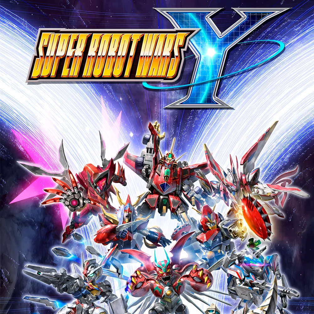SUPER ROBOT WARS Y. Ultimate | LOGIN:PASS | АВТО 24/7