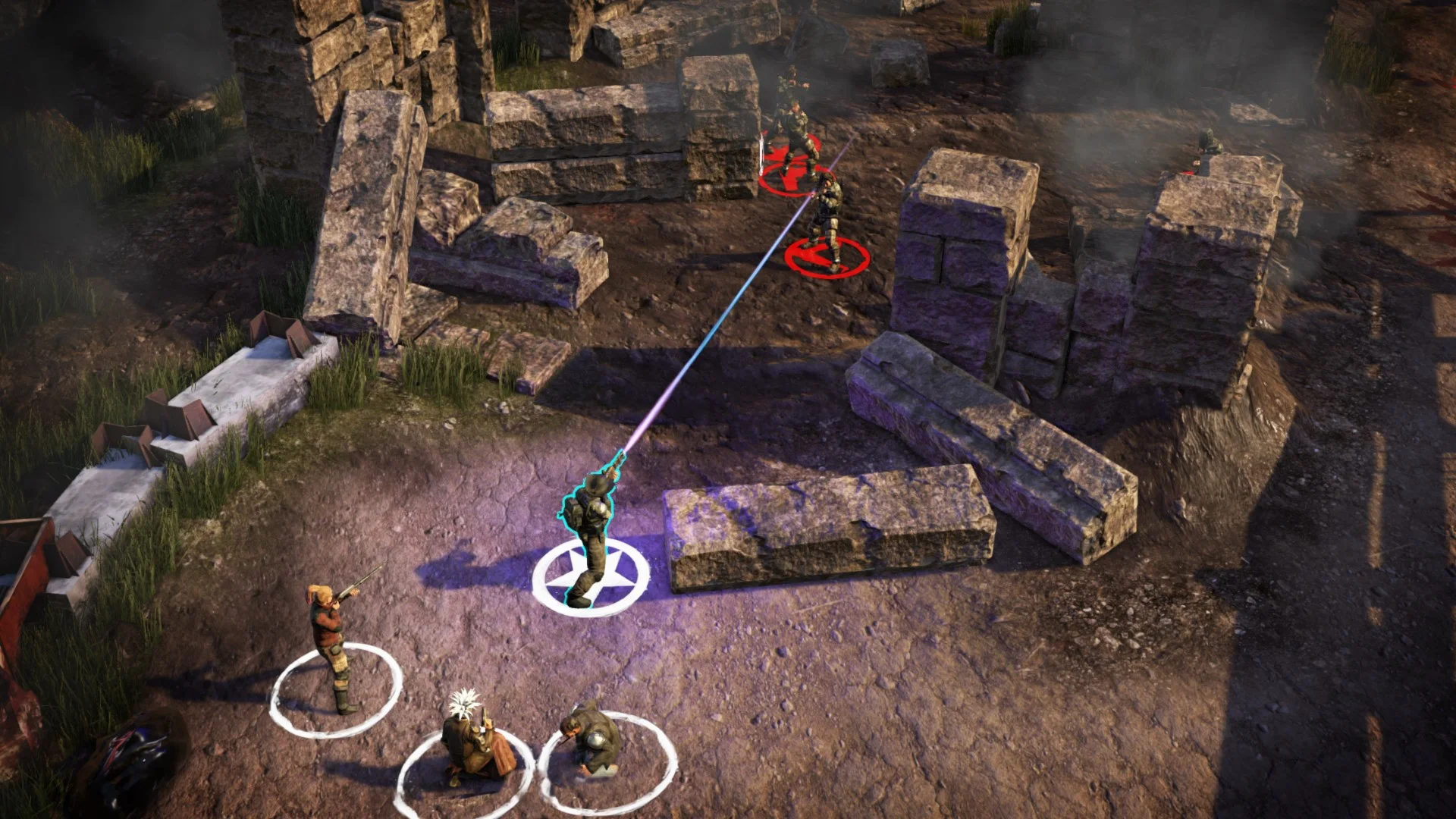 🟢⚡WASTELAND 2: DIRECTOR'S CUT XBOX ONE/X|S+ПК КЛЮЧ
