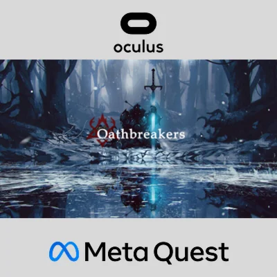 Oathbreakers Oculus Quest