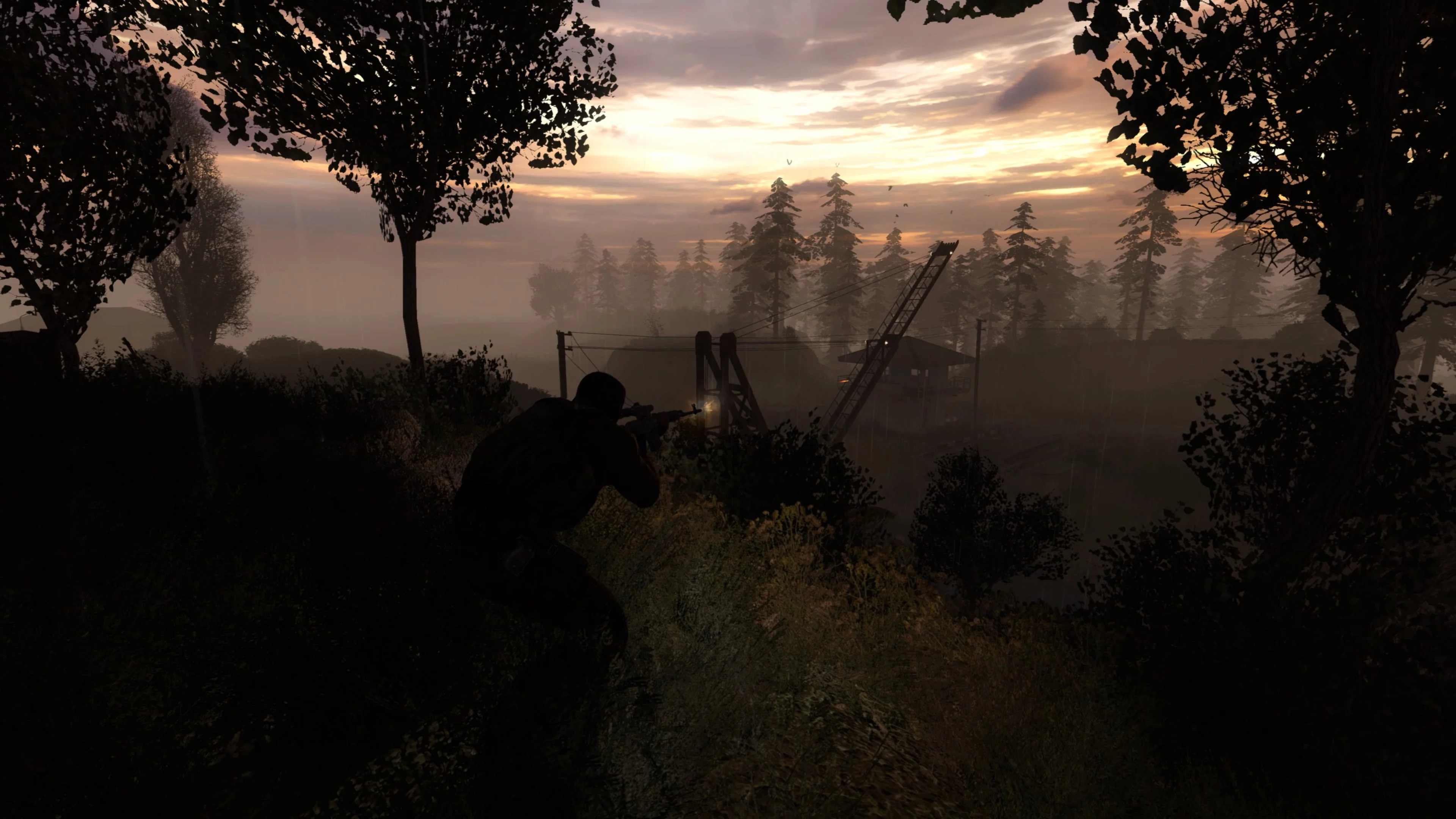 🟢S.T.A.L.K.E.R.: LEGENDS OF THE ZONE TRILOGY XBOX КЛЮЧ