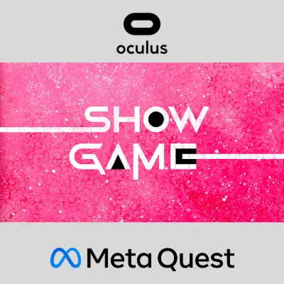 Show Game Oculus Quest