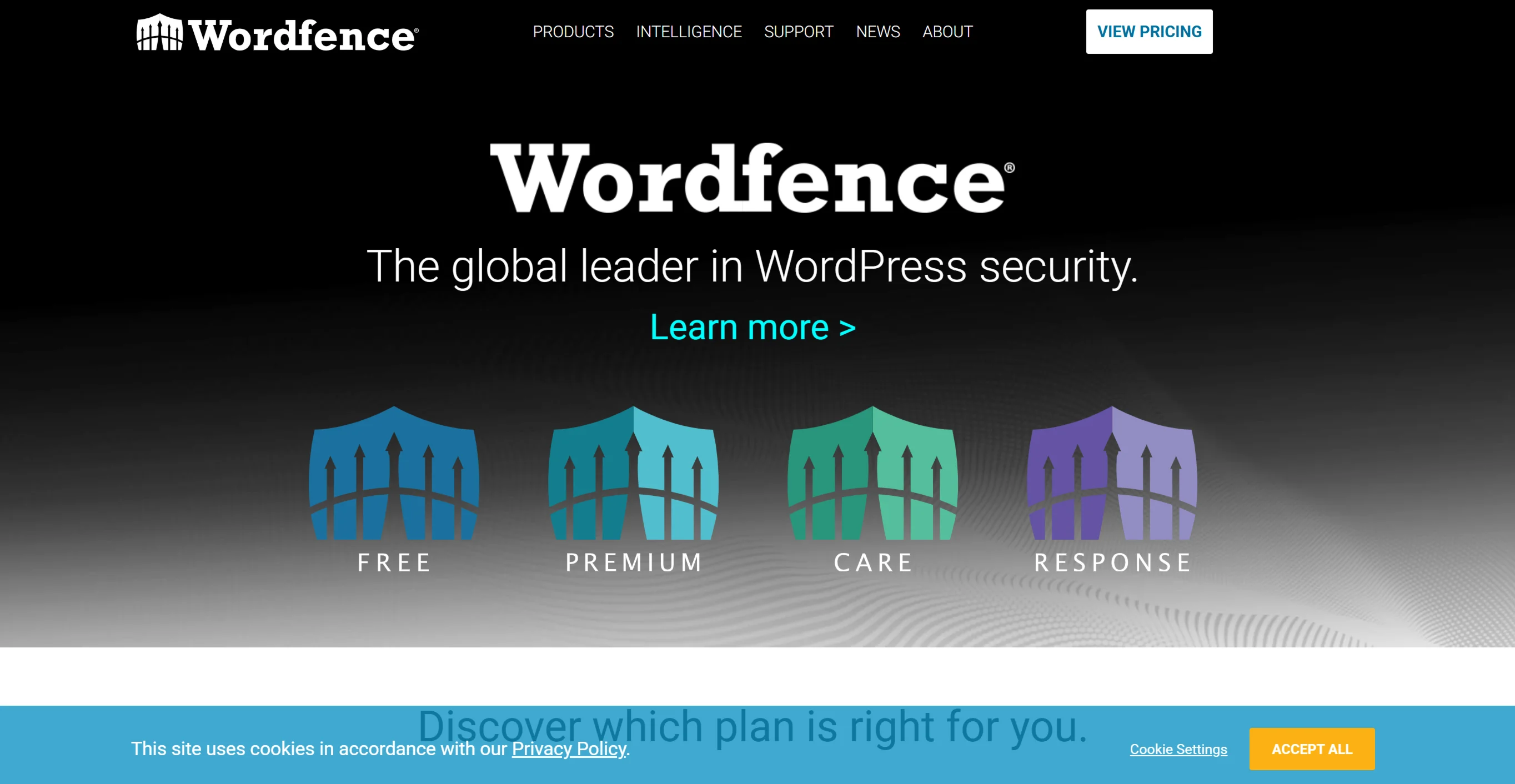 Последняя версия плагина Wordfence Premium GPL