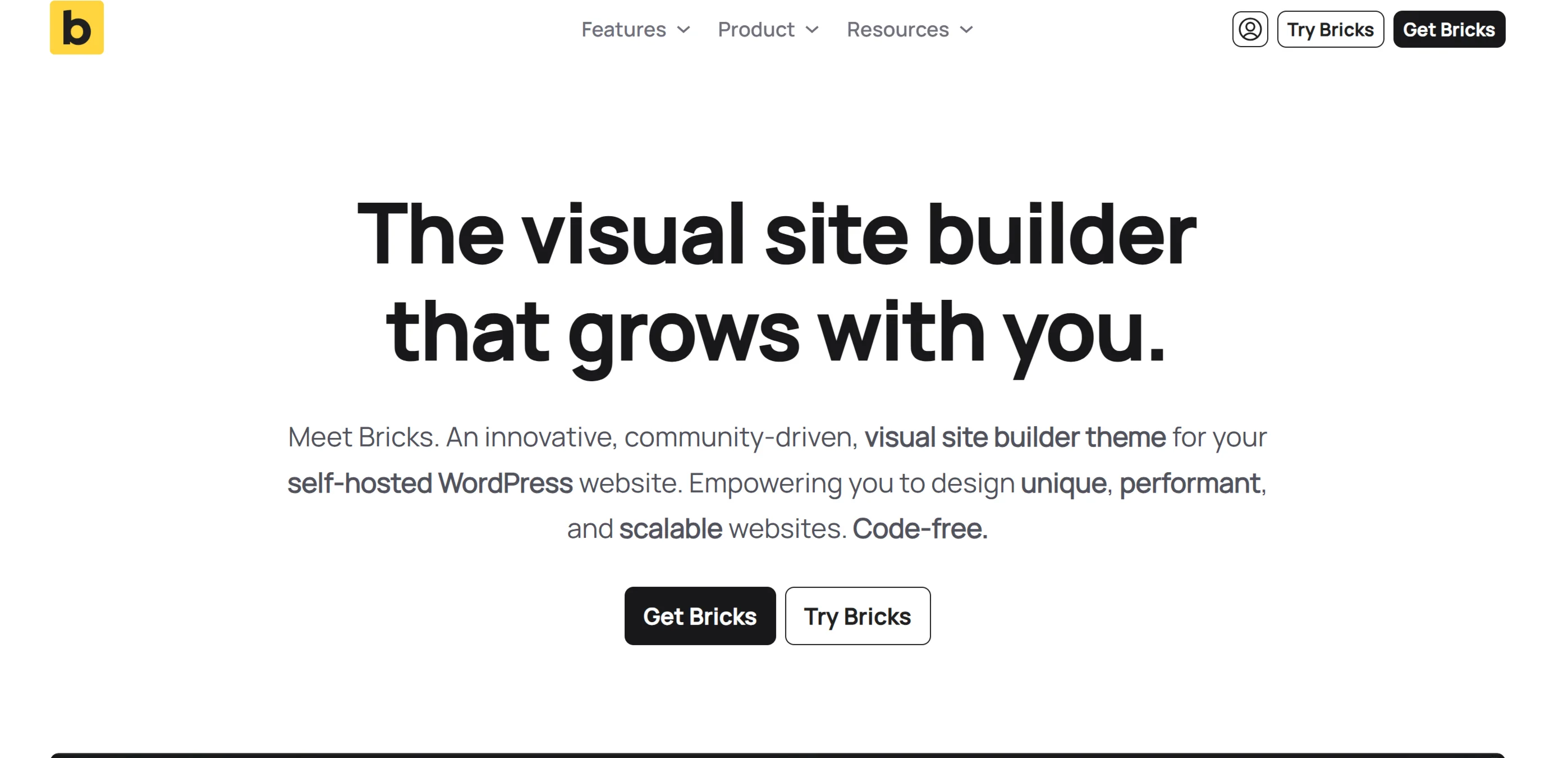 Последняя версия плагина Bricks Builder GPL