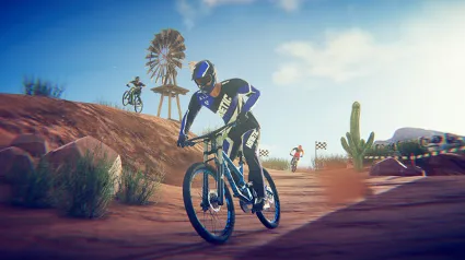 Descenders ✅ STEAM GIFT AUTO ✅ RU+МИР