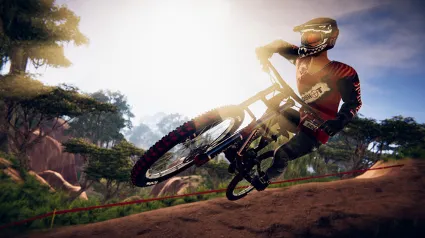 Descenders ✅ STEAM GIFT AUTO ✅ RU+МИР