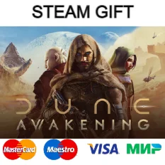 Dune: Awakening| steam RU/UA/KZ/CНГ