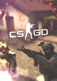 CS GO