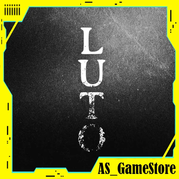 Luto / Луто | PS5 Турция