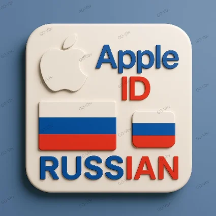 Apple ID Россия | Пожизненный доступ | Без 2FA | Достав