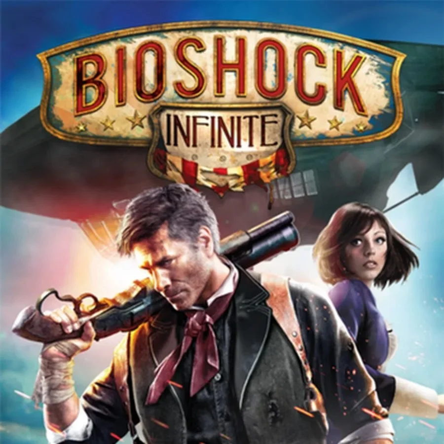 BioShock Infinite  |  Россия, Страны СНГ | Ключ Steam