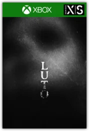 LUTO XBOX SERIES X|SЛИЦЕНЗИЯ КЛЮЧ