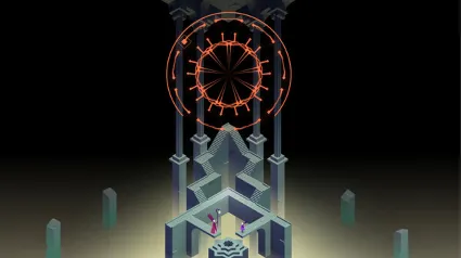 Monument Valley 3 ✅ STEAM GIFT AUTO ✅ RU+МИР