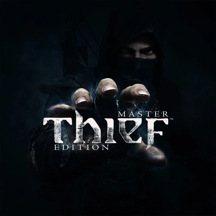Thief: Master Thief Edition  |  СНГ [ Кроме РФ и РБ ]