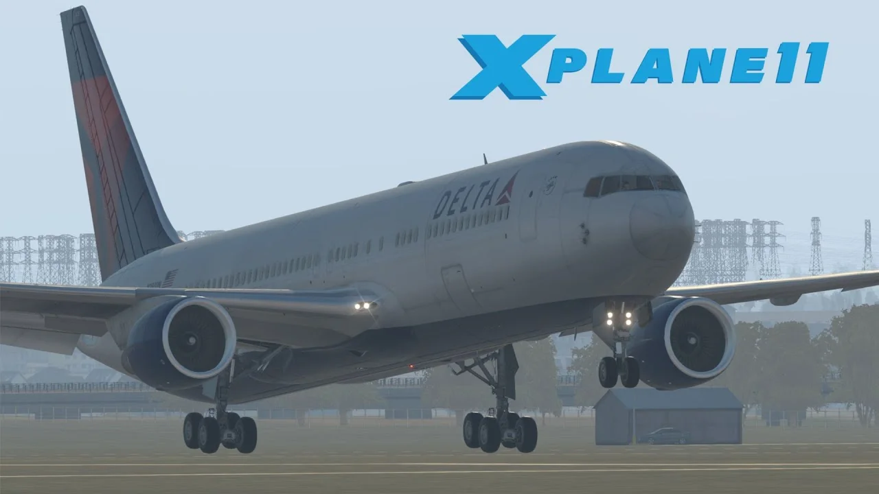 Купить Оффлайн аккаунт X-Plane 11