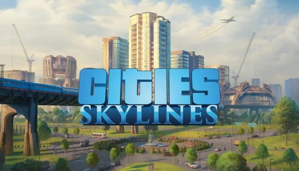 Купить Оффлайн аккаунт Cities: Skylines
