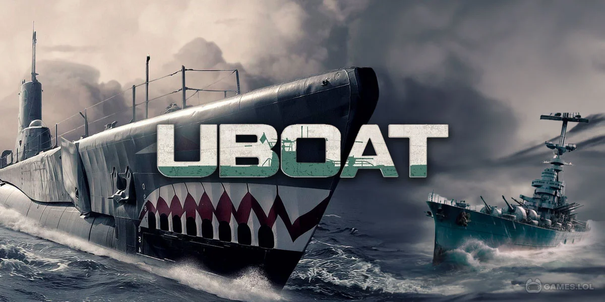 Купить Оффлайн аккаунт UBOAT