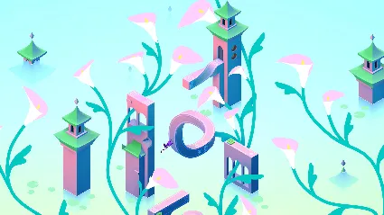 Monument Valley 3 АВТОДОСТАВКА STEAM РОССИЯ