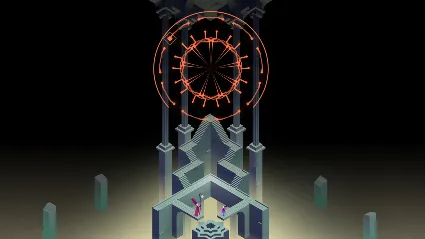 Monument Valley 3 АВТОДОСТАВКА STEAM РОССИЯ