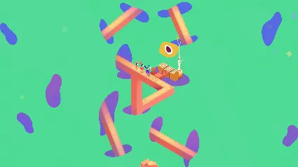 Monument Valley 3 АВТОДОСТАВКА STEAM РОССИЯ