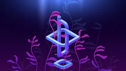Monument Valley 3 АВТОДОСТАВКА STEAM РОССИЯ