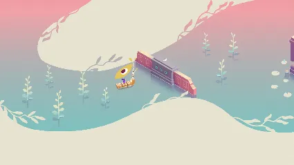 Monument Valley 3 АВТОДОСТАВКА STEAM РОССИЯ